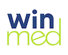 WINmed logo